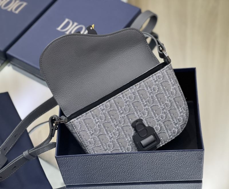 Mens Christian Dior Satchel bags